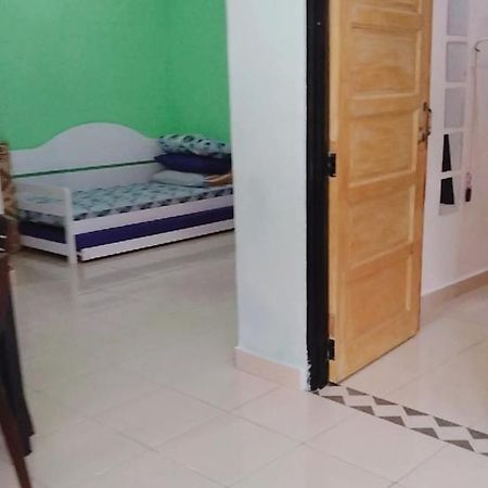 Homestay Sri Ladang Kuala Terengganu Luaran gambar