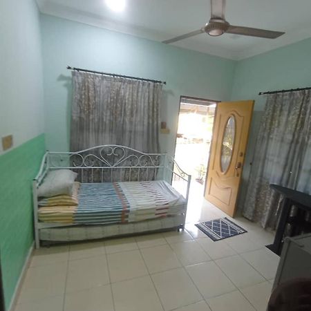 Homestay Sri Ladang Kuala Terengganu Luaran gambar
