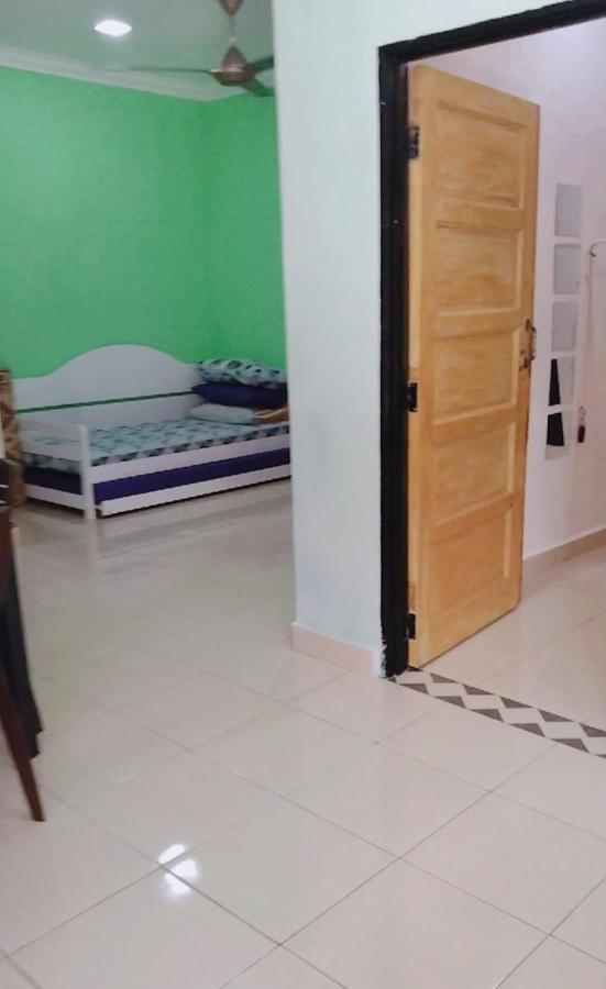 Homestay Sri Ladang Kuala Terengganu Luaran gambar