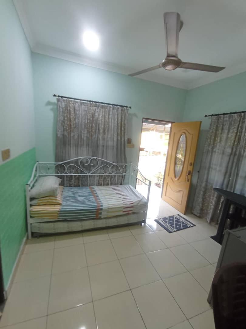 Homestay Sri Ladang Kuala Terengganu Luaran gambar