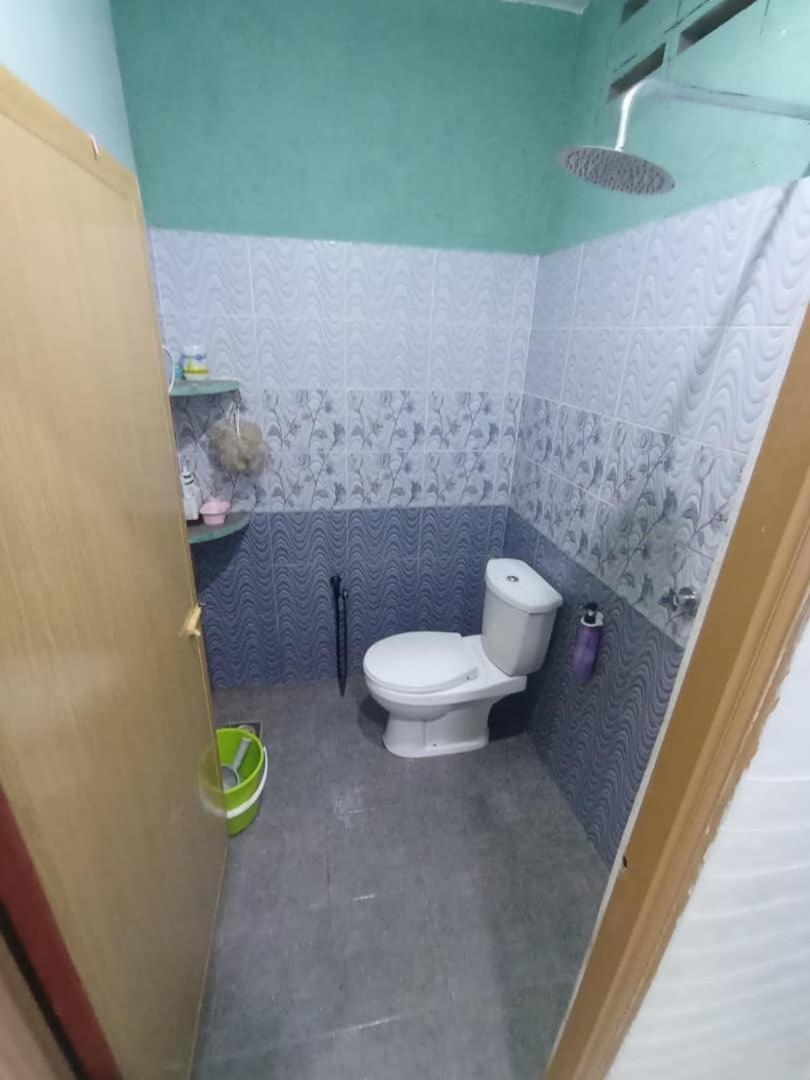 Homestay Sri Ladang Kuala Terengganu Luaran gambar