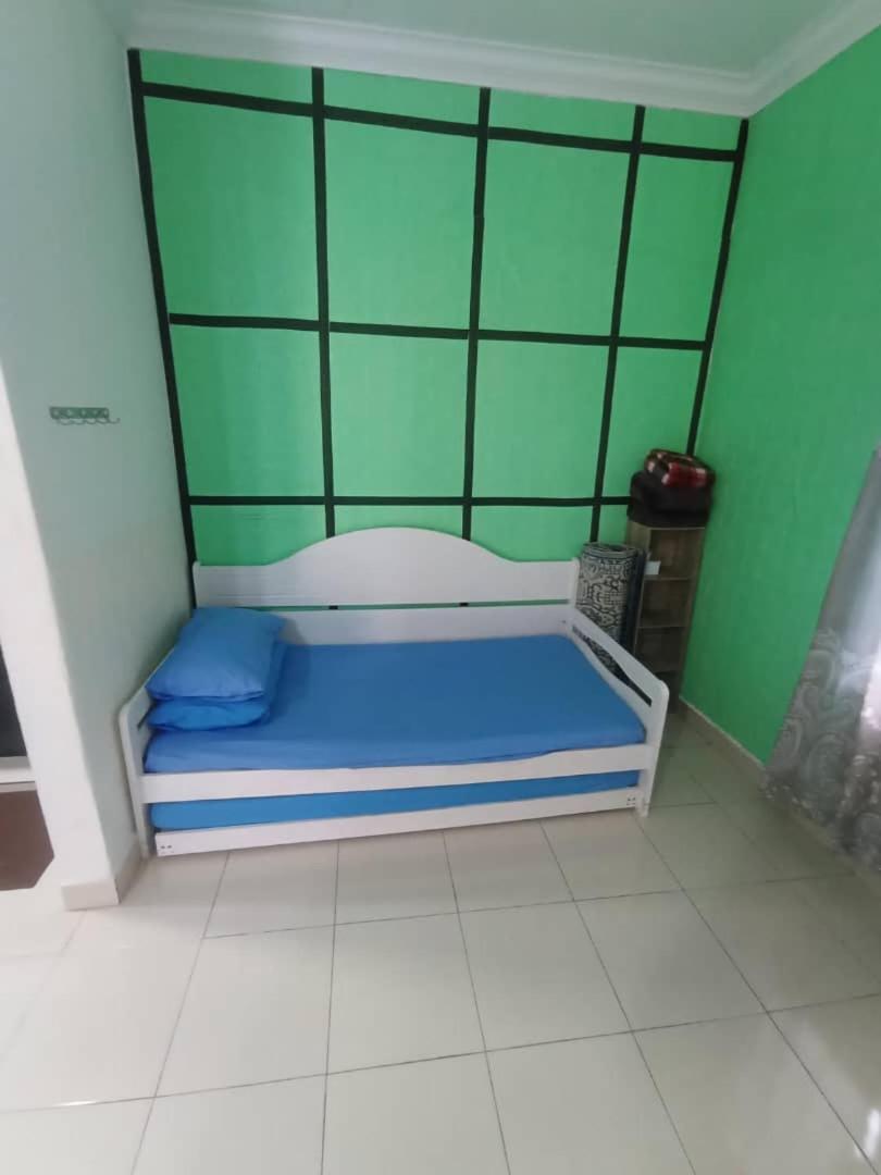 Homestay Sri Ladang Kuala Terengganu Luaran gambar