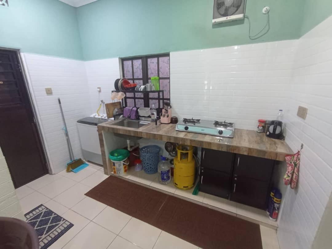 Homestay Sri Ladang Kuala Terengganu Luaran gambar