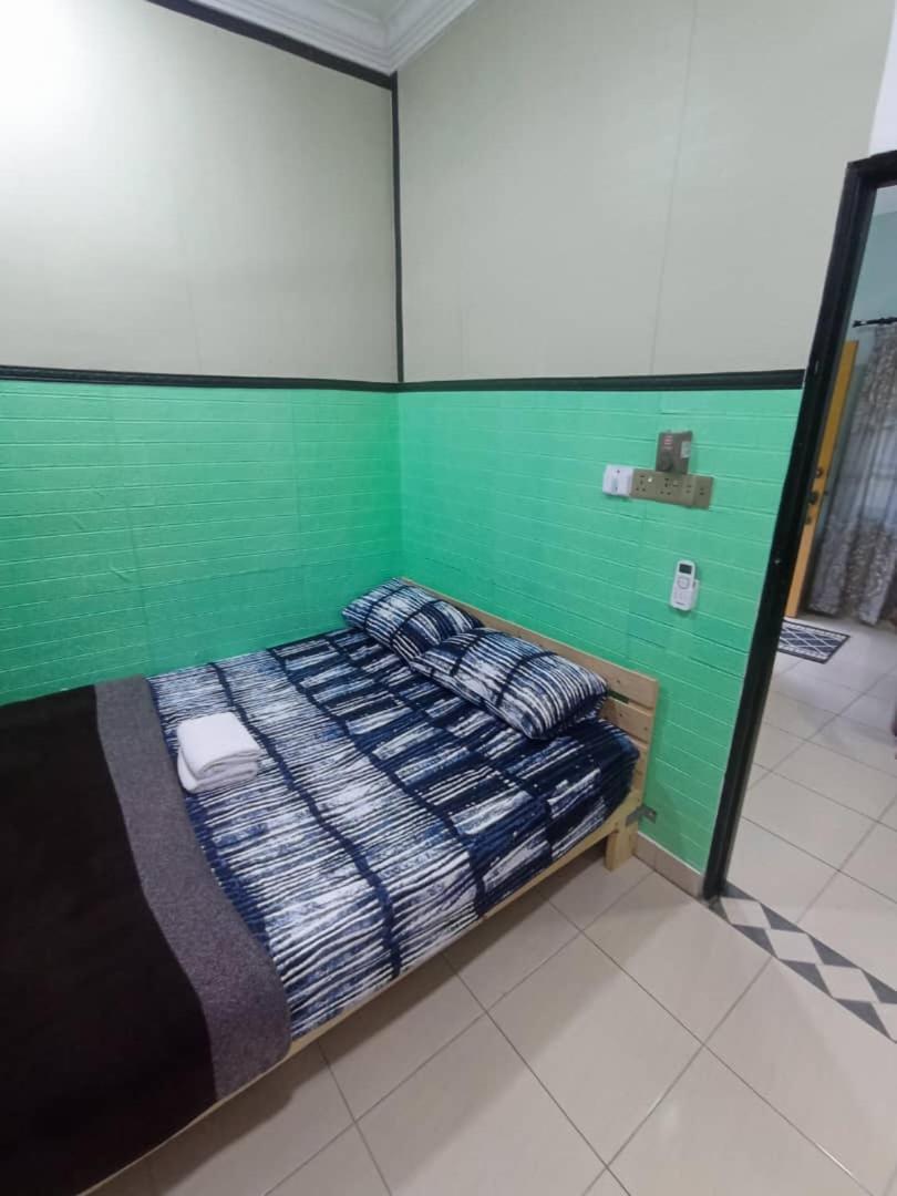 Homestay Sri Ladang Kuala Terengganu Luaran gambar