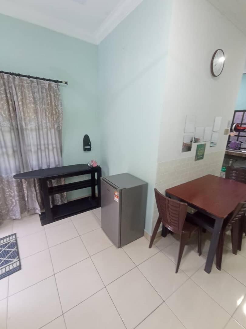 Homestay Sri Ladang Kuala Terengganu Luaran gambar